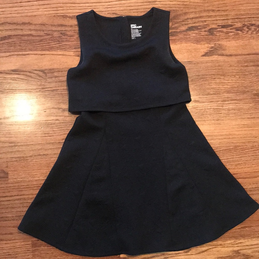 Epic Threads dress